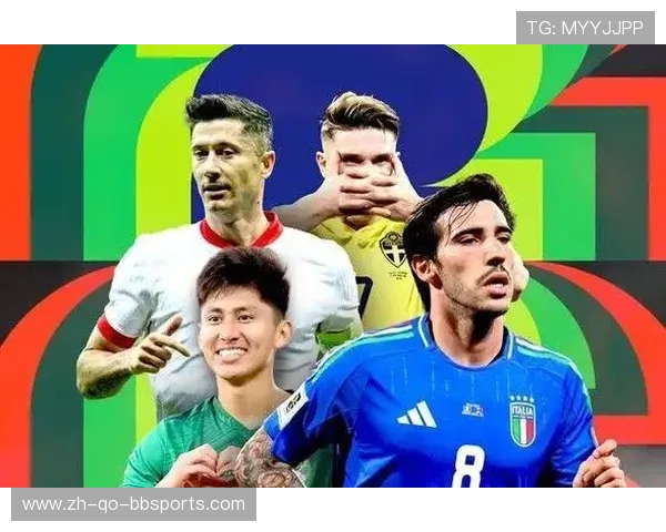 强弱分明之战一触即发意大利世欧预附加赛前景全解析